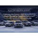 Image for article titled Your Guide To The Major Automotive Holidays Of The Season: 2021 Edition